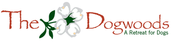 Logo Dogwoods Dog Boarding & Dog Day Care Mount Horeb, WI